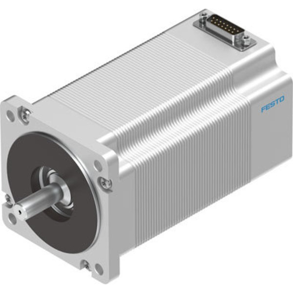 Festo Stepper Motor EMMS-ST-87-L-S-G2 EMMS-ST-87-L-S-G2